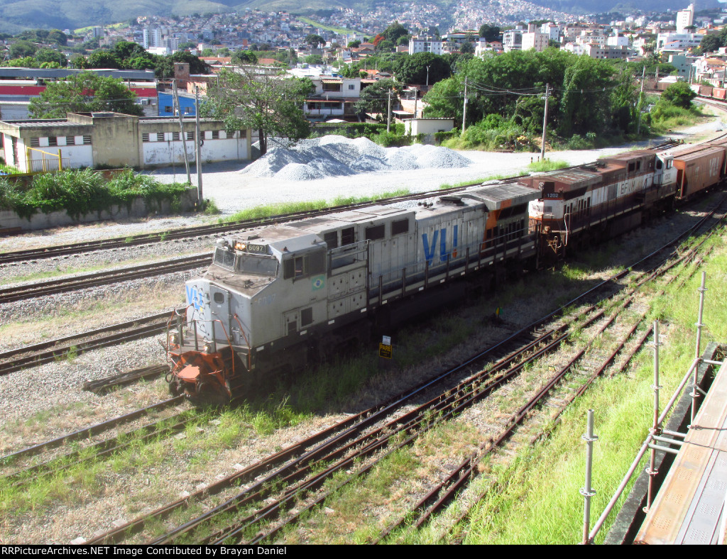 VLI 6097